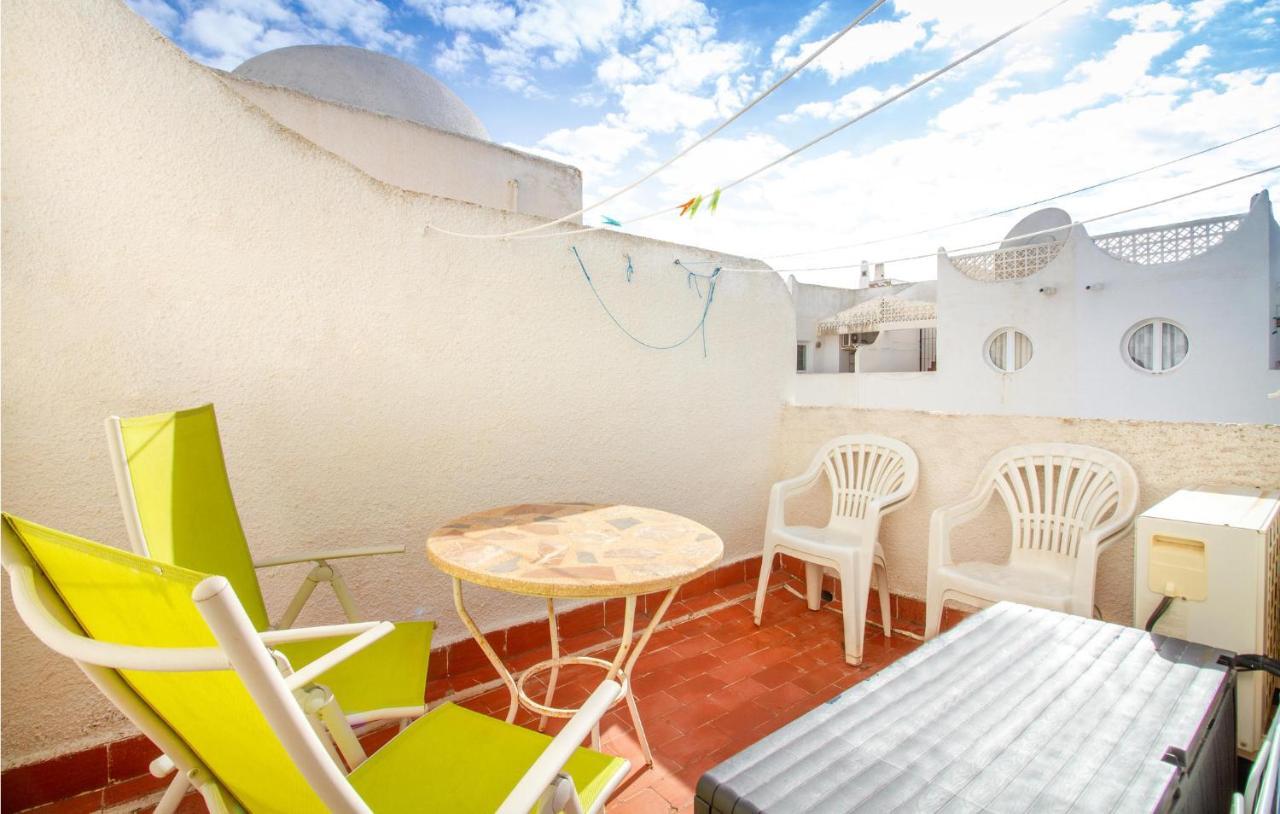 3 Bedroom Gorgeous Home In إل كامبيلو المظهر الخارجي الصورة