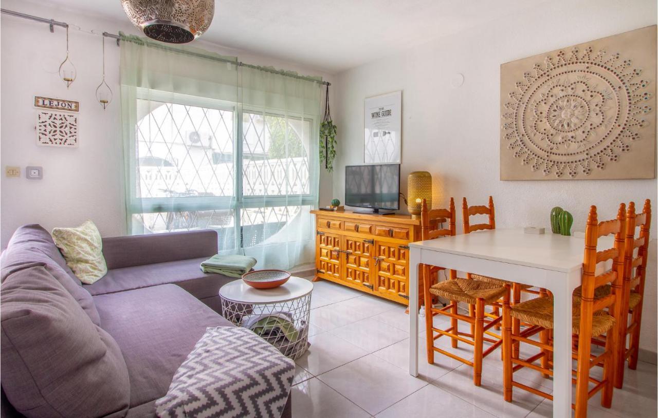 3 Bedroom Gorgeous Home In إل كامبيلو المظهر الخارجي الصورة